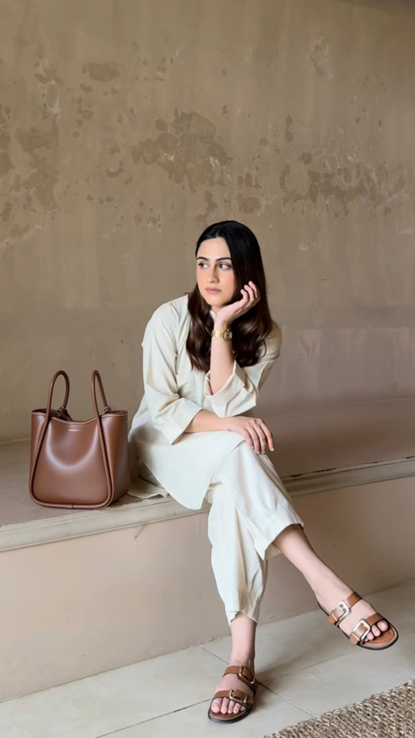 Limited edition Amayra cordset