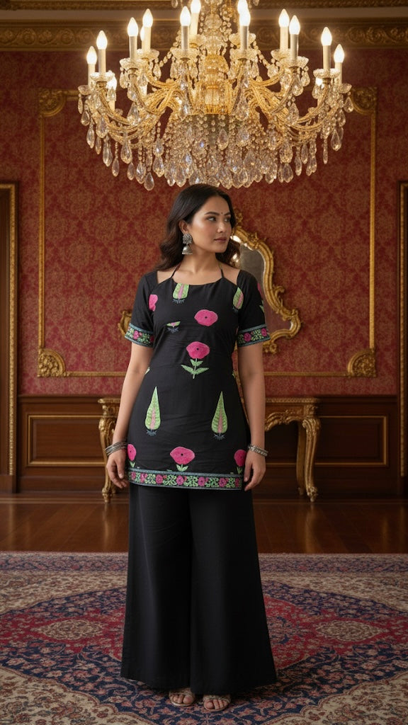 Most demanded Apsara kurti