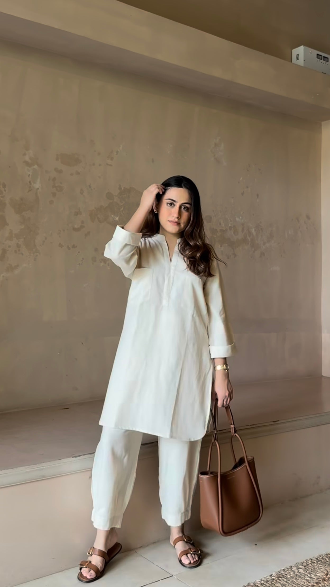 Limited edition Amayra cordset