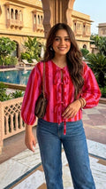 Kiara top