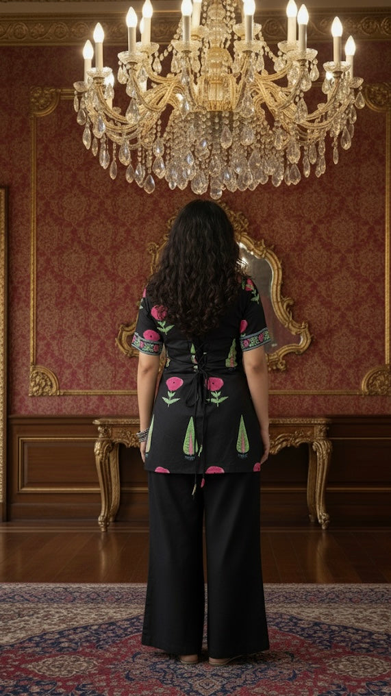 Most demanded Apsara kurti