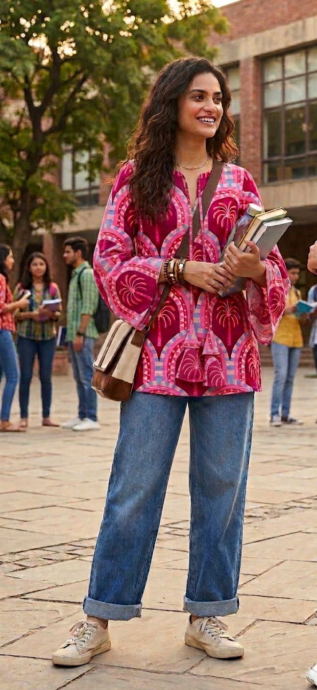 Mahera kurti
