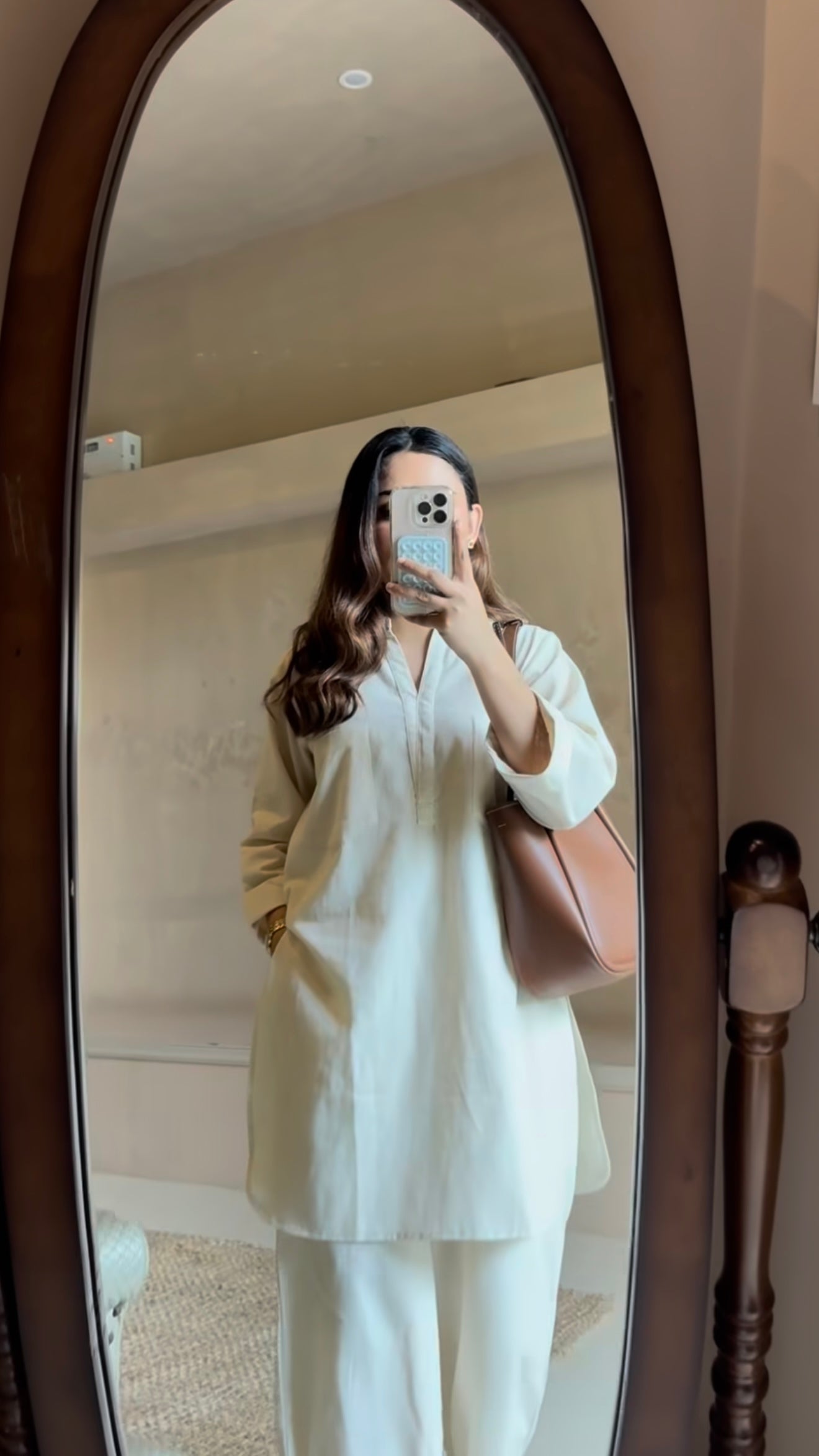 Limited edition Amayra cordset