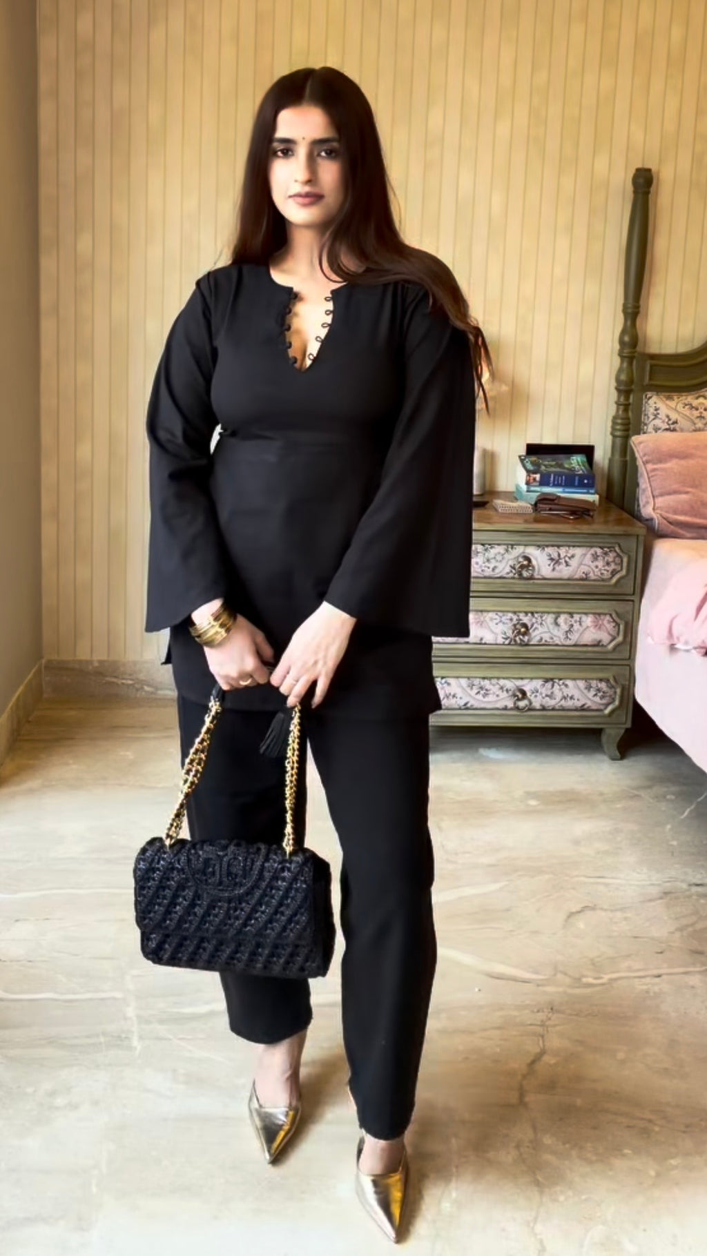 Sundari kurti