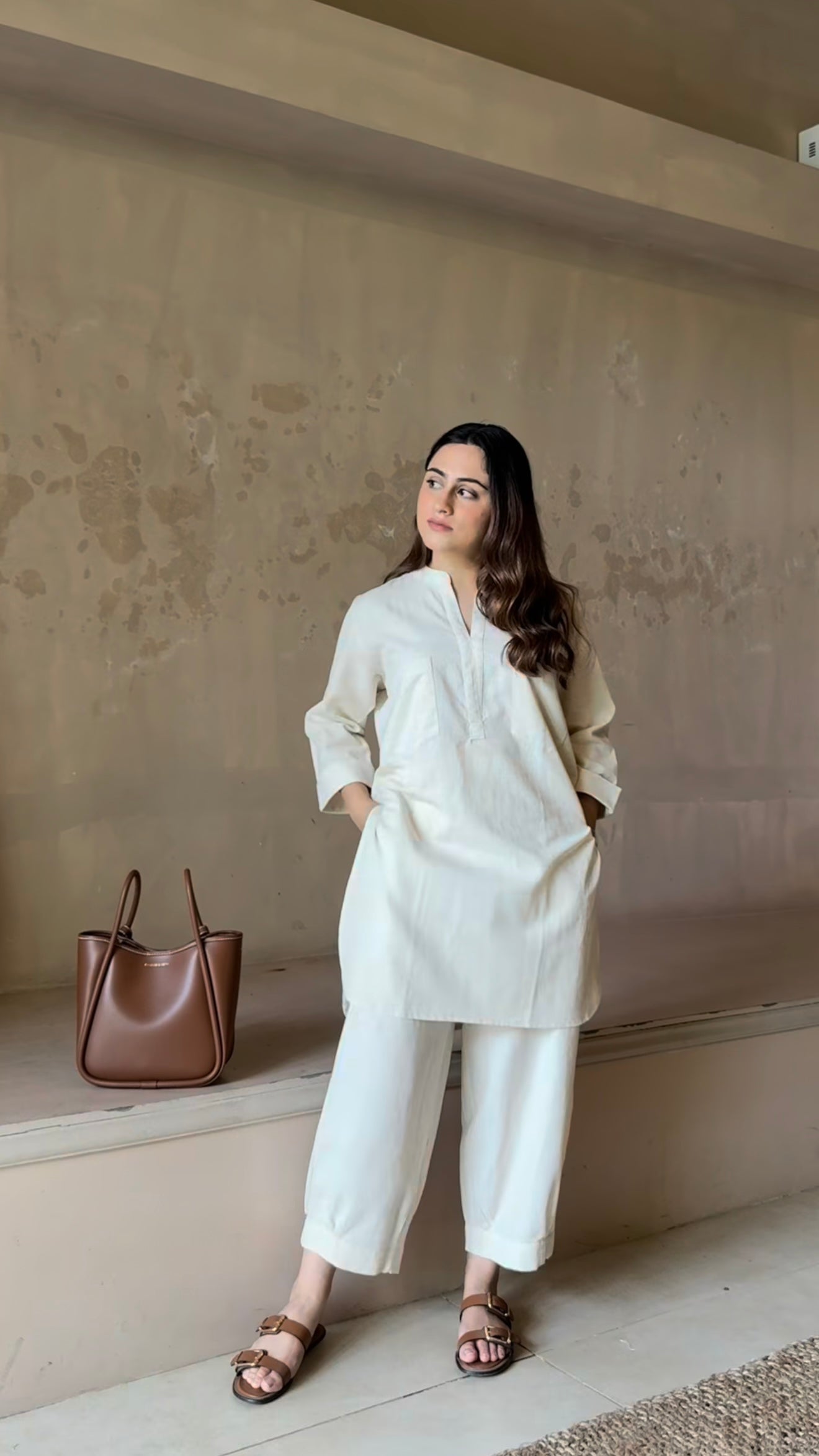 Limited edition Amayra cordset