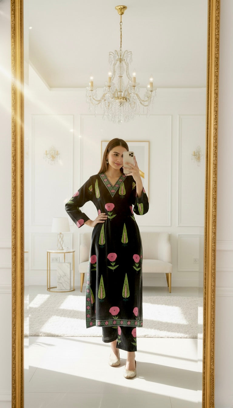 Zehra set