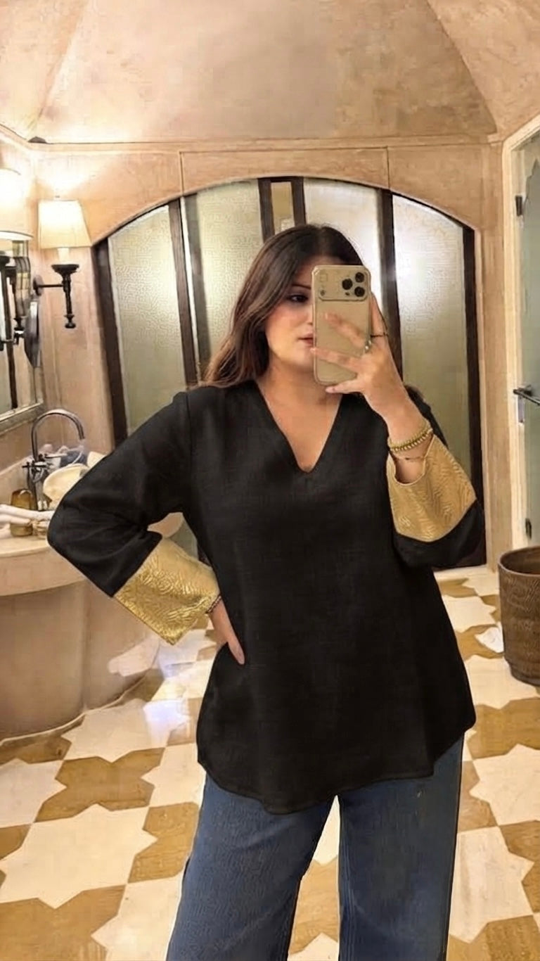 Naintara kurti