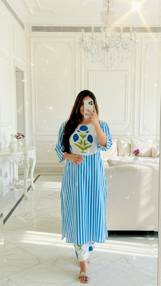 Suhana set